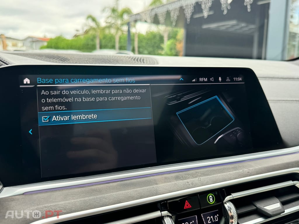 BMW X5 45 e xDrive Pack M