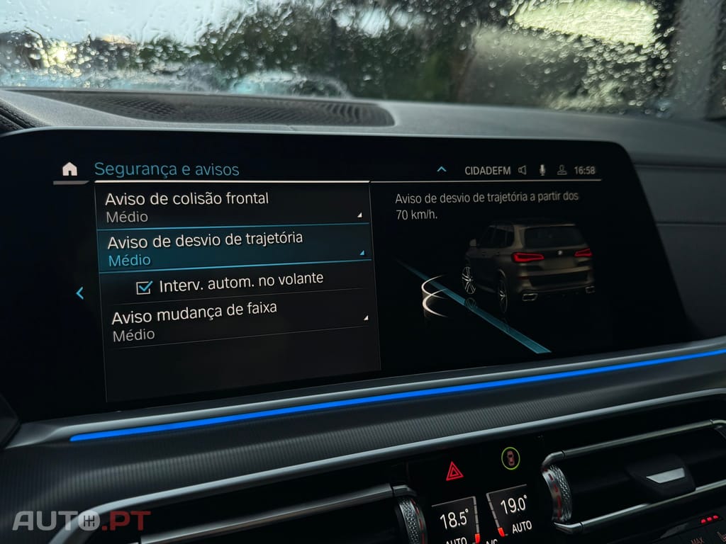 BMW X5 45 e xDrive Pack M