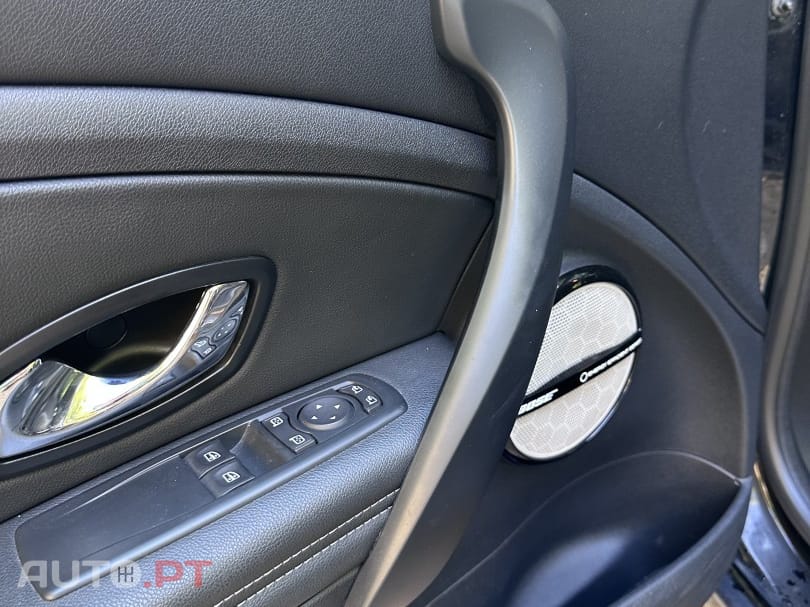 Renault Mégane Coupe 1.6 dCi Bose Edition SS