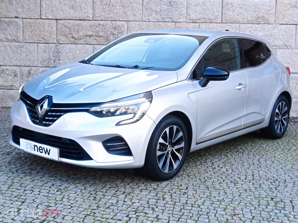 Renault Clio Evolution