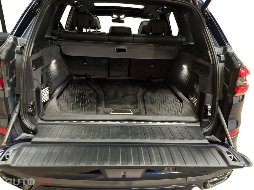 BMW X5 xDrive 45e M Sport