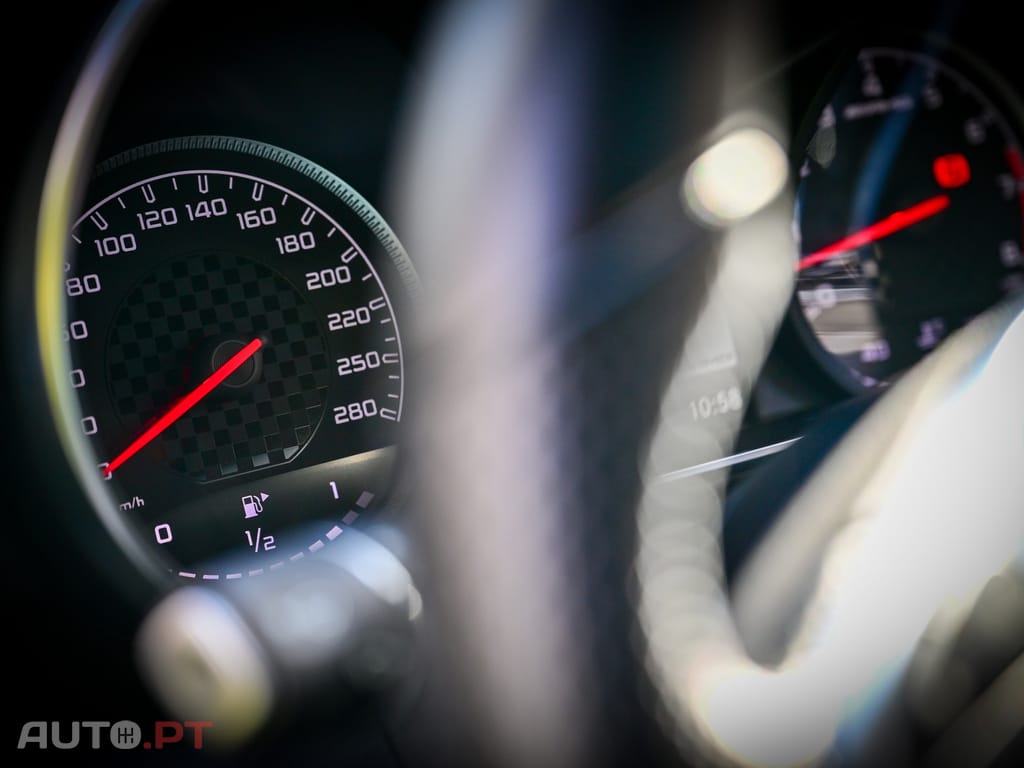 Mercedes-Benz C 43 AMG C43 AMG