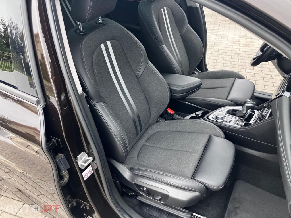 BMW 225 iPerformance Luxury Line