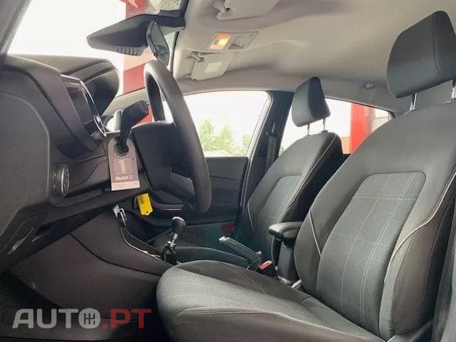 Ford Fiesta 1.0 EcoBoost Business