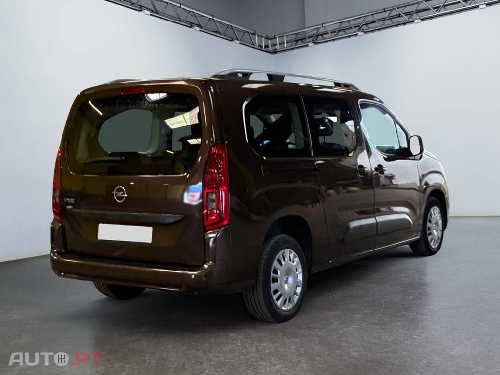 Opel Combo Life 1.5 CDTi L2H1 Edition