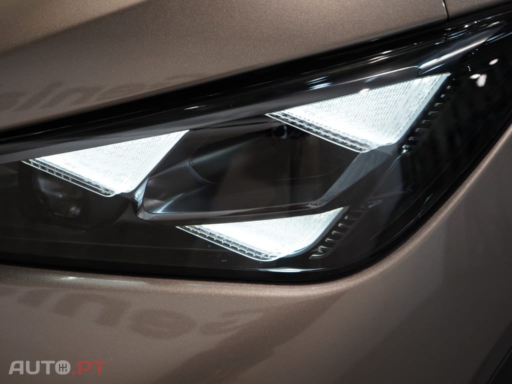 Cupra Tavascan 77 kWh Endurance