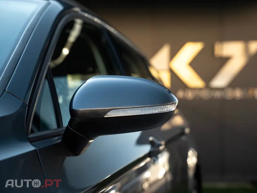 Volkswagen Passat Variant 1.6 TDI BlueMotion
