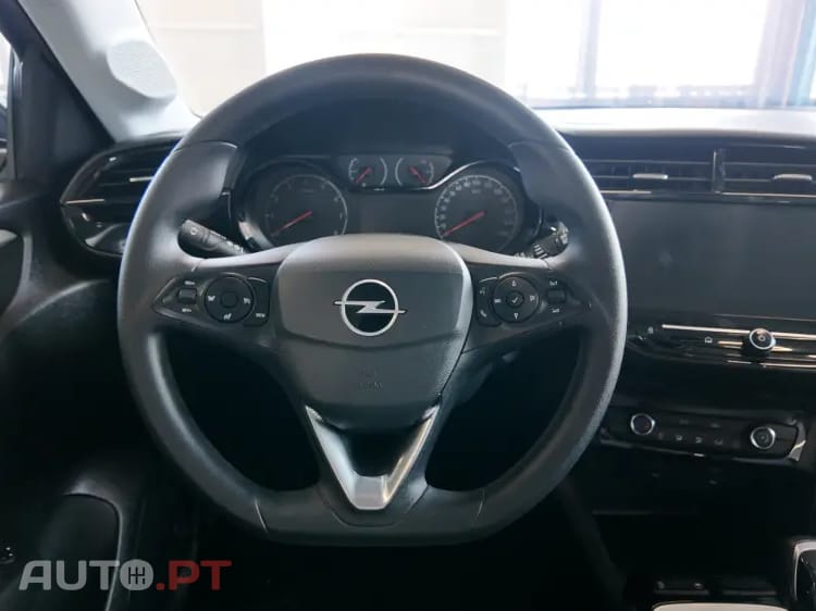 Opel Corsa 1.2 T Edition