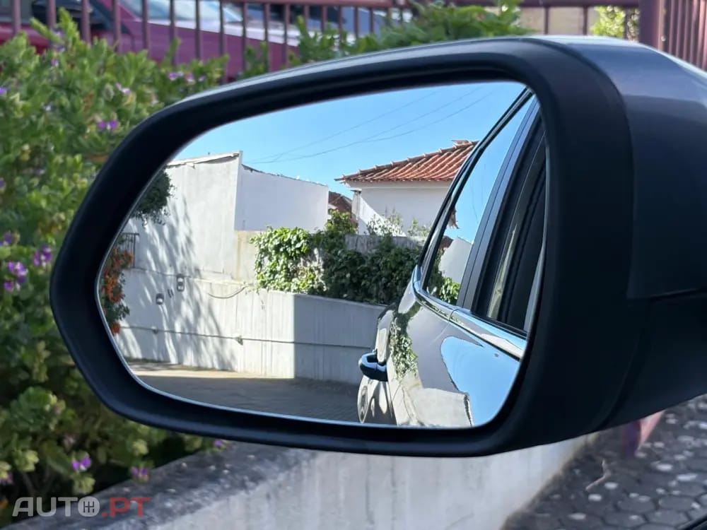 MG ZS 1.5 Hybrid+ Comfort