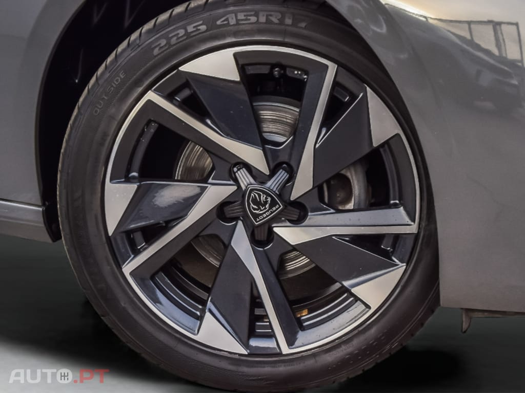 Peugeot 308 1.2 PureTech Allure