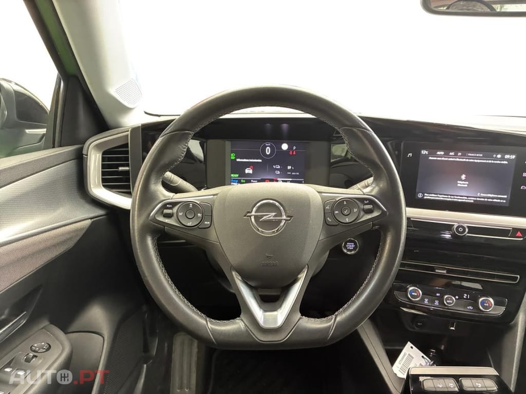 Opel Mokka-E 50 kWh Edition