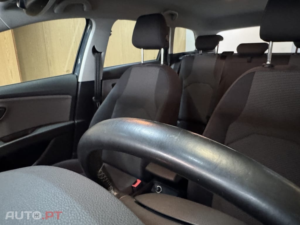 Seat Leon 1.6 TDI Style S/S