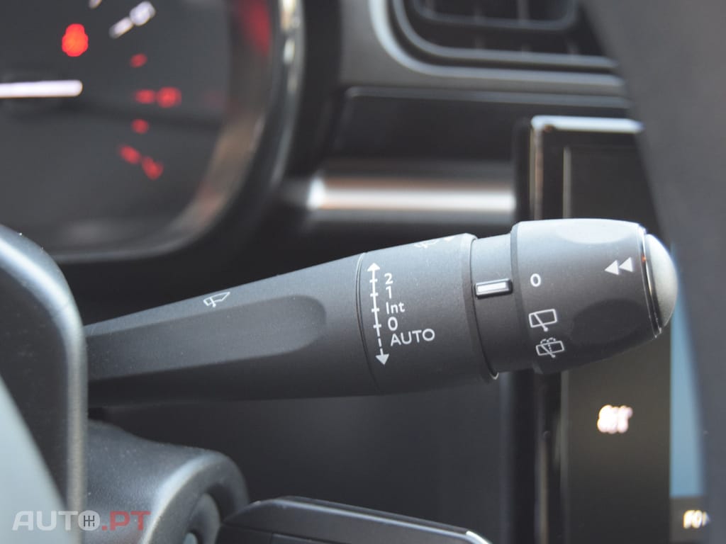 Citroen C3 1.2 PureTech Plus