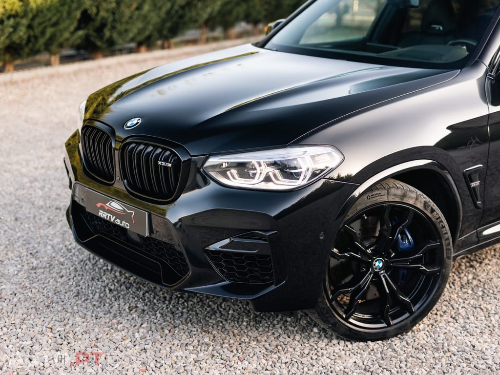 BMW X3 M Standard