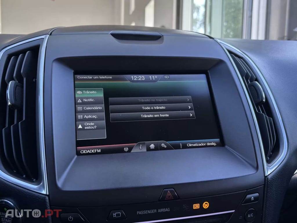 Ford S-Max 2.0 TDCi Titanium