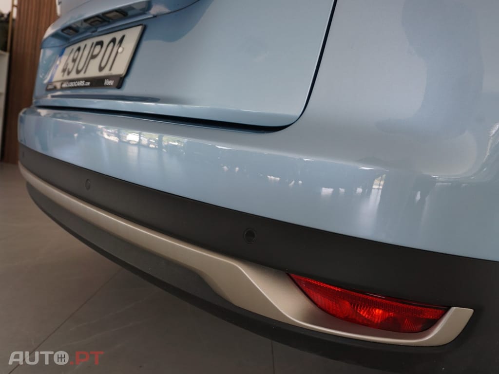 Renault Grand Scénic dCi 110 LIMITED