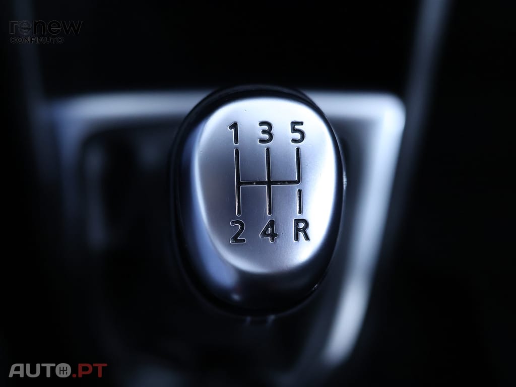 Renault Captur 0.9 TCe Exclusive