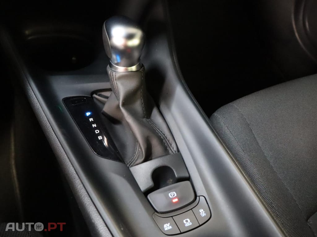 Toyota C-HR 1.8 Hybrid Comfort