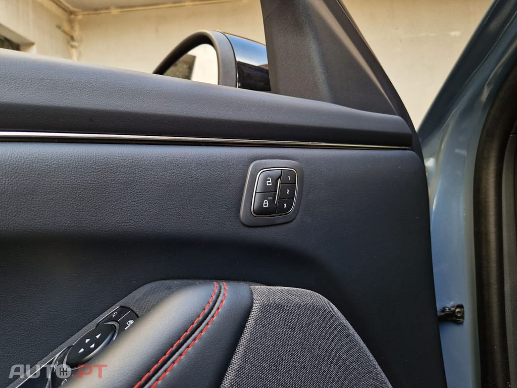 Ford Mustang Mach-E Moche Premium