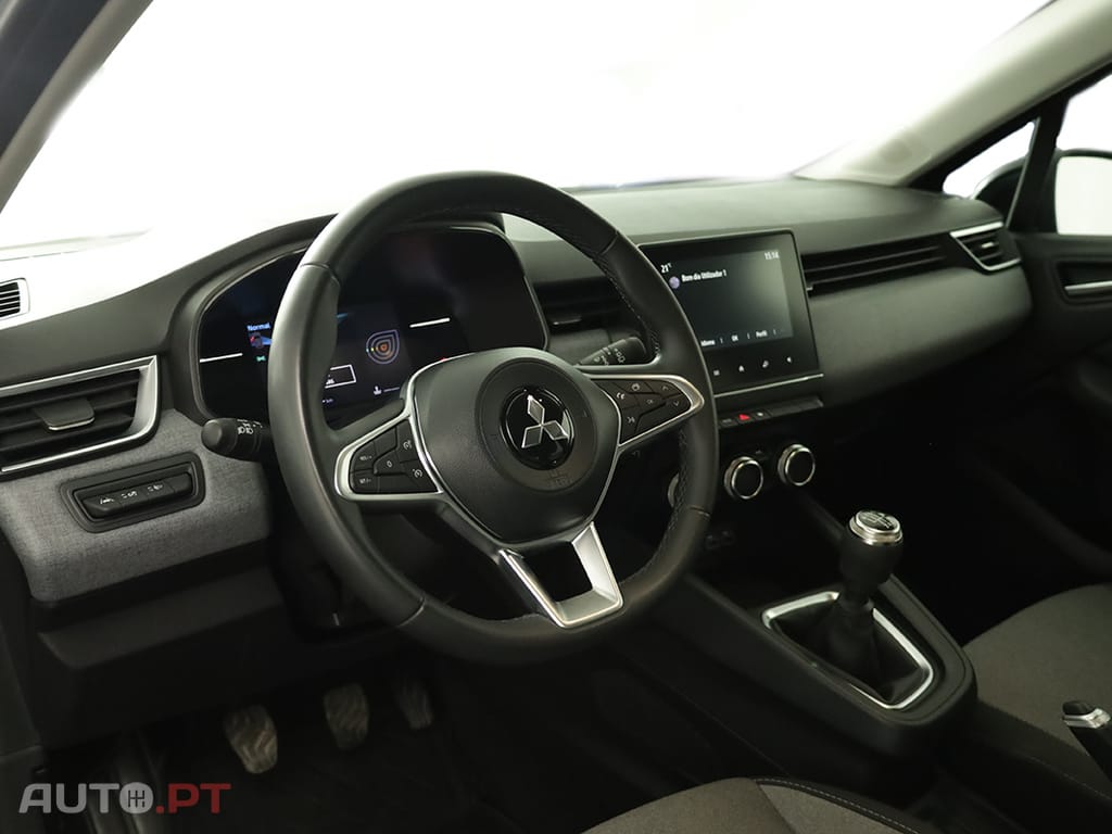 Mitsubishi Colt Colt 1.0 MPI-T Invite