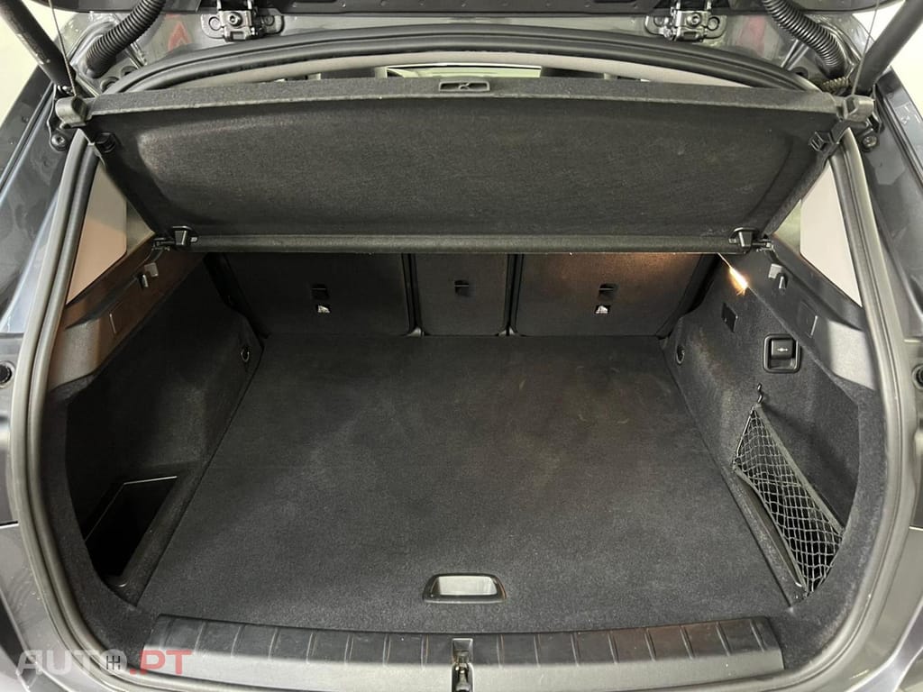 BMW X1 xDrive25e Business Advantage