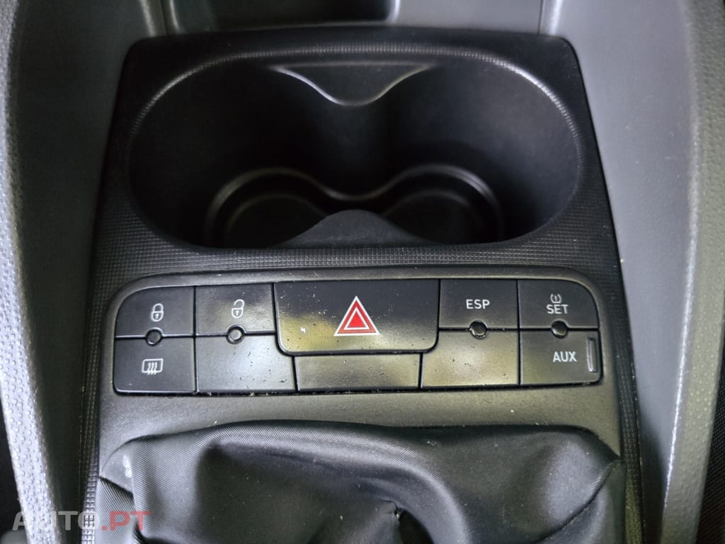 Seat Ibiza 1.2 12V Style