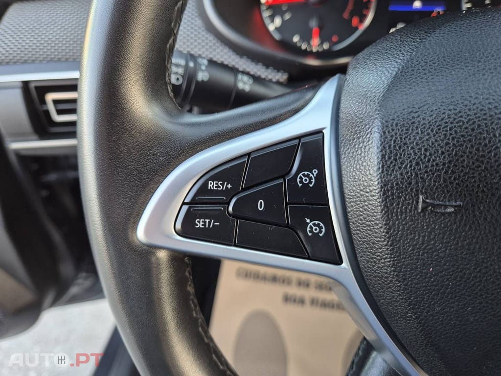 Dacia Sandero 1.0 TCe Comfort