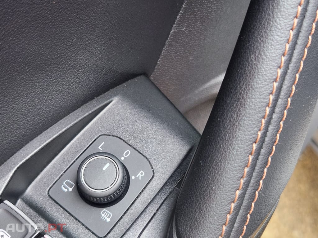 Cupra Formentor 2.0 TDI Sport