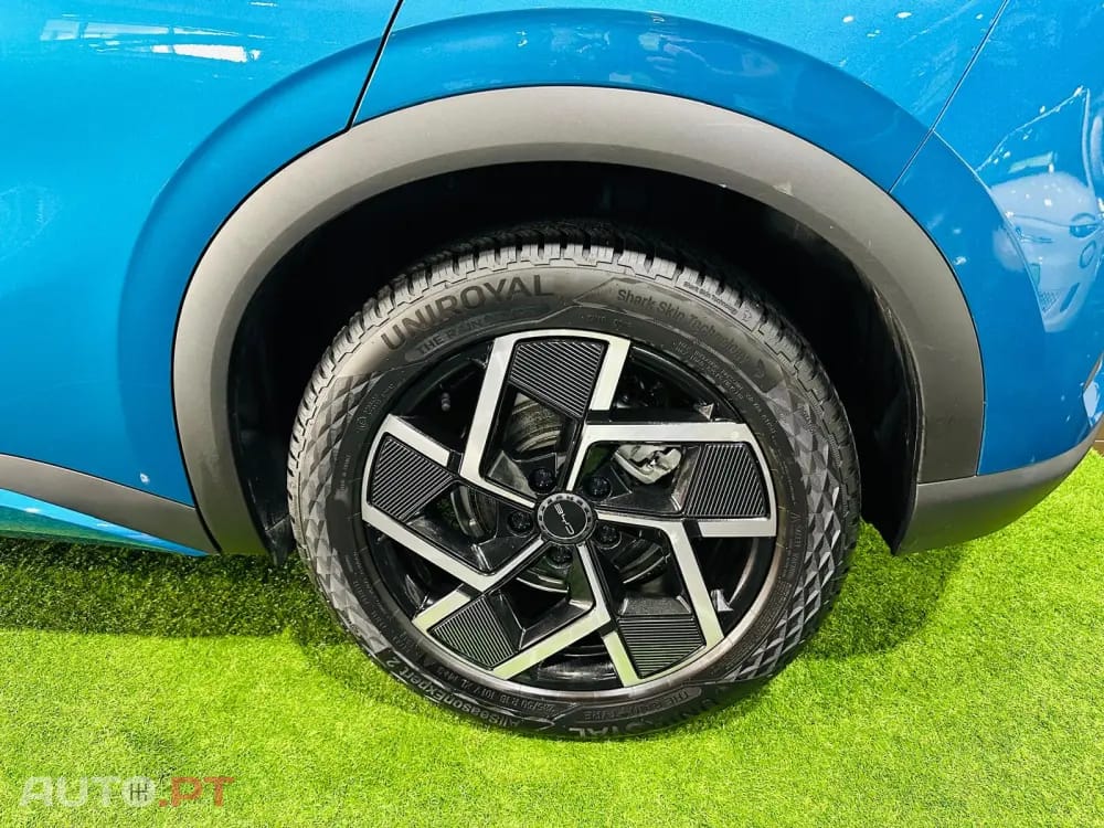 BYD Atto 3 60.48 kWh Design