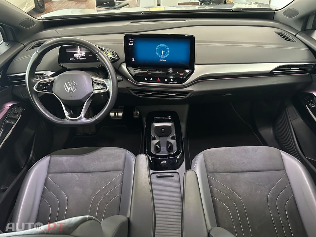 Volkswagen Id.5 77 kWh Pro Performance