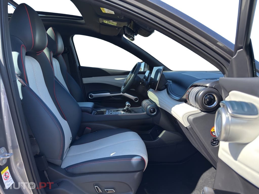 BYD Atto 3 60.48 kWh Comfort