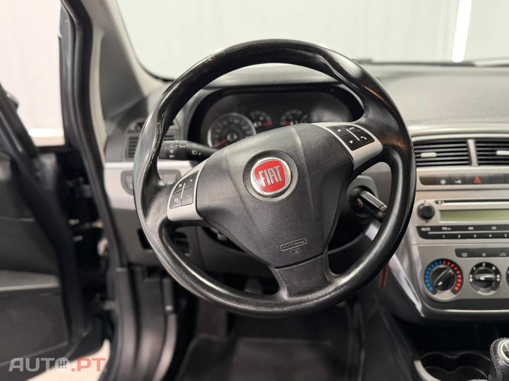 Fiat Punto 1.2 Easy S&S