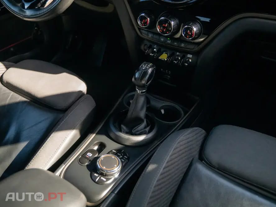 MINI Countryman Cooper SE ALL4 Auto