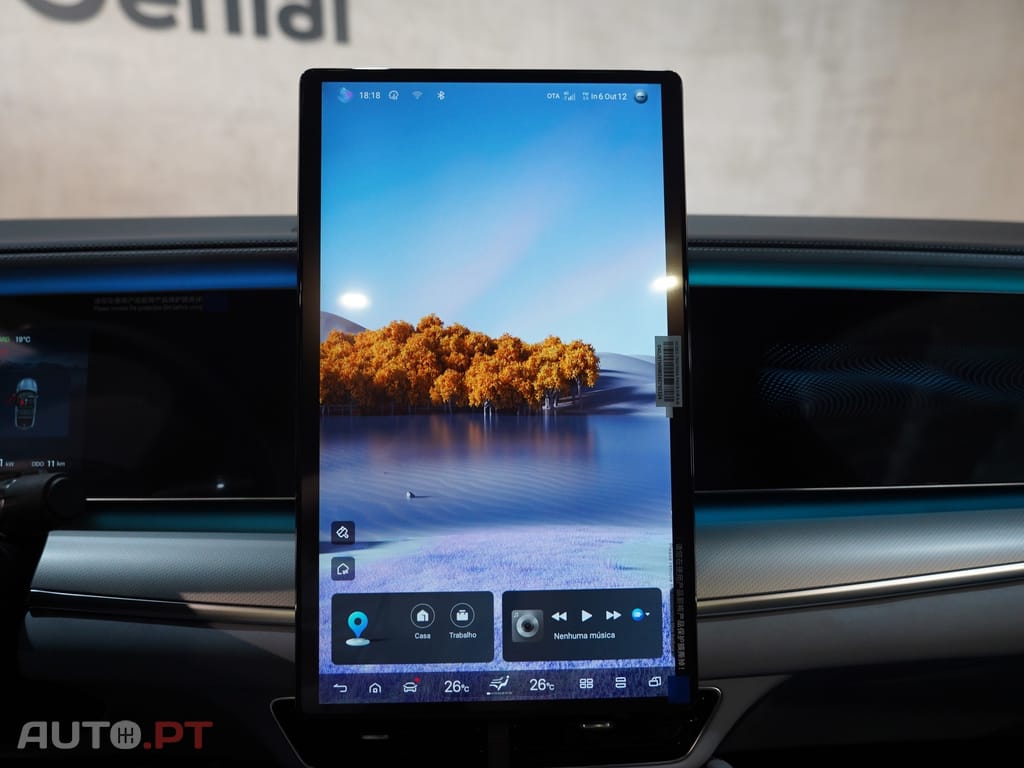 BYD Sealion 7 82.5 kWh Comfort