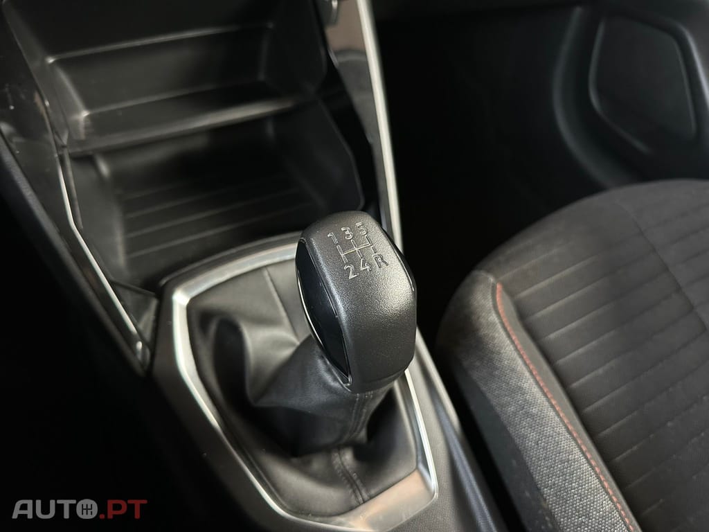 Peugeot 208 1.2 PureTech Active Pack