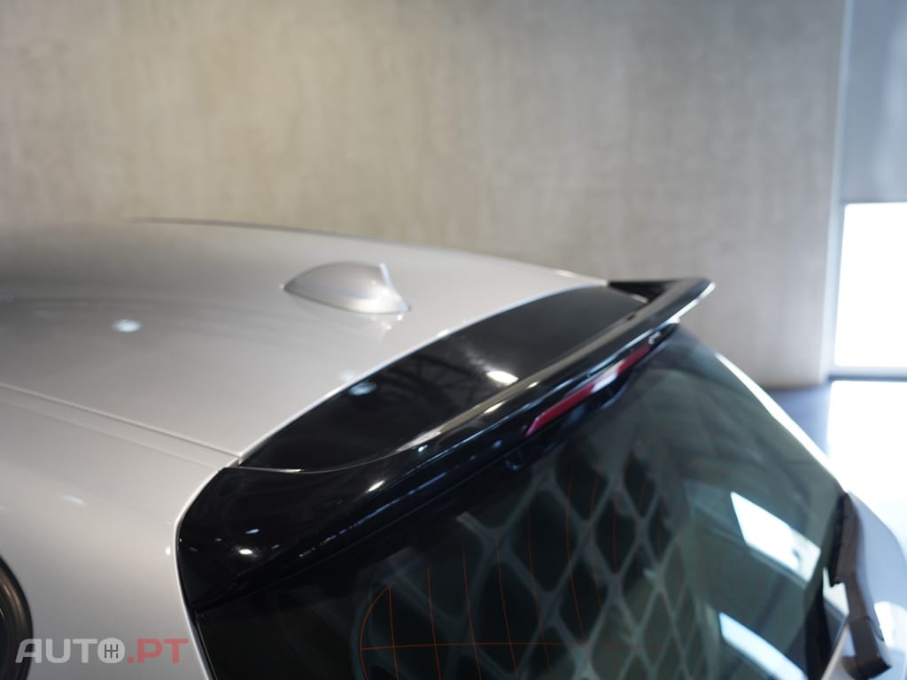 BMW 116 d EfficientDynamics