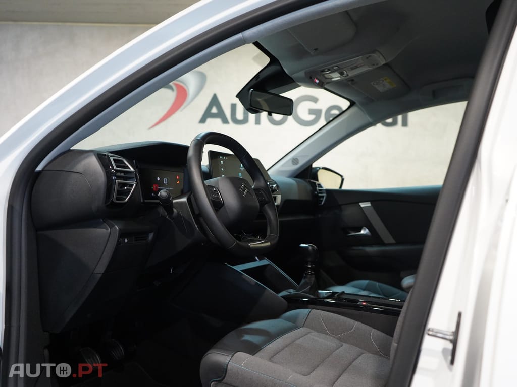 Citroen C4 1.2 PureTech Feel Pack