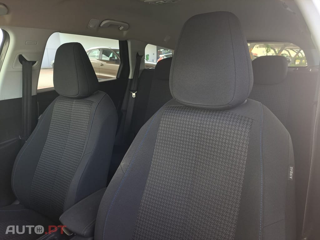 Peugeot 308 SW 1.5 BlueHDi Active Pack