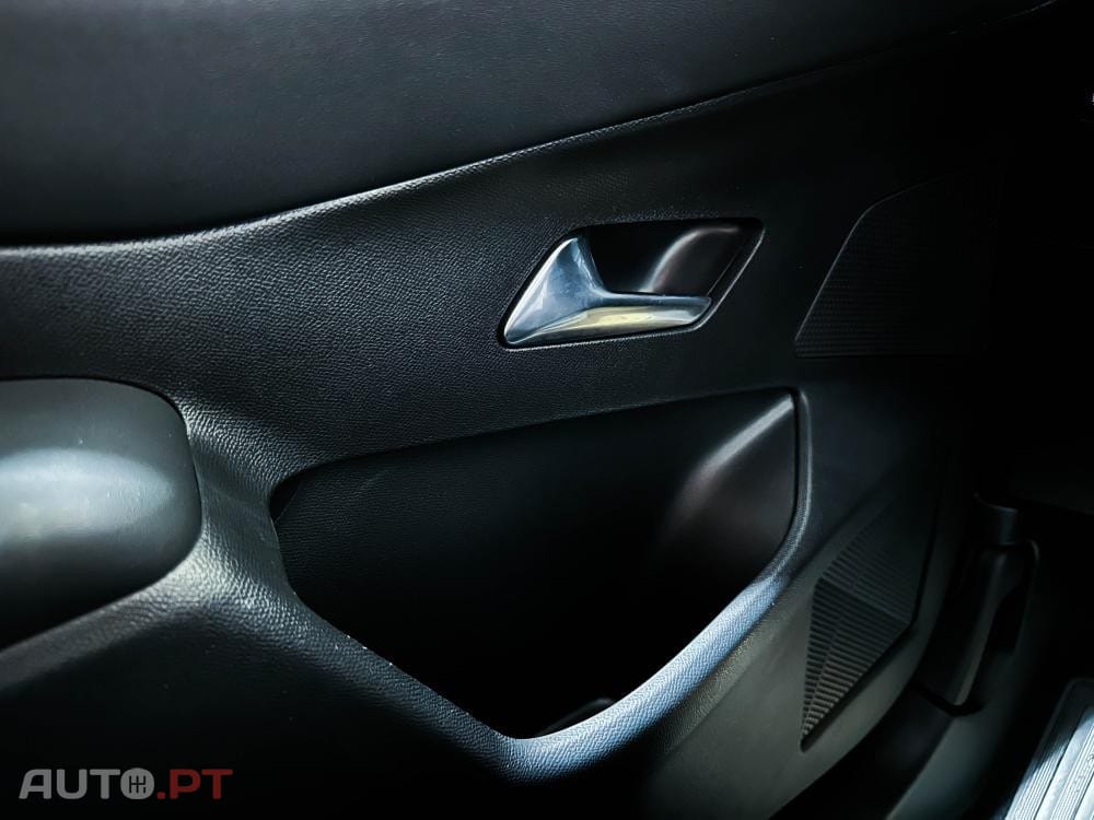 DS DS3 Crossback CrossBack E-Tense