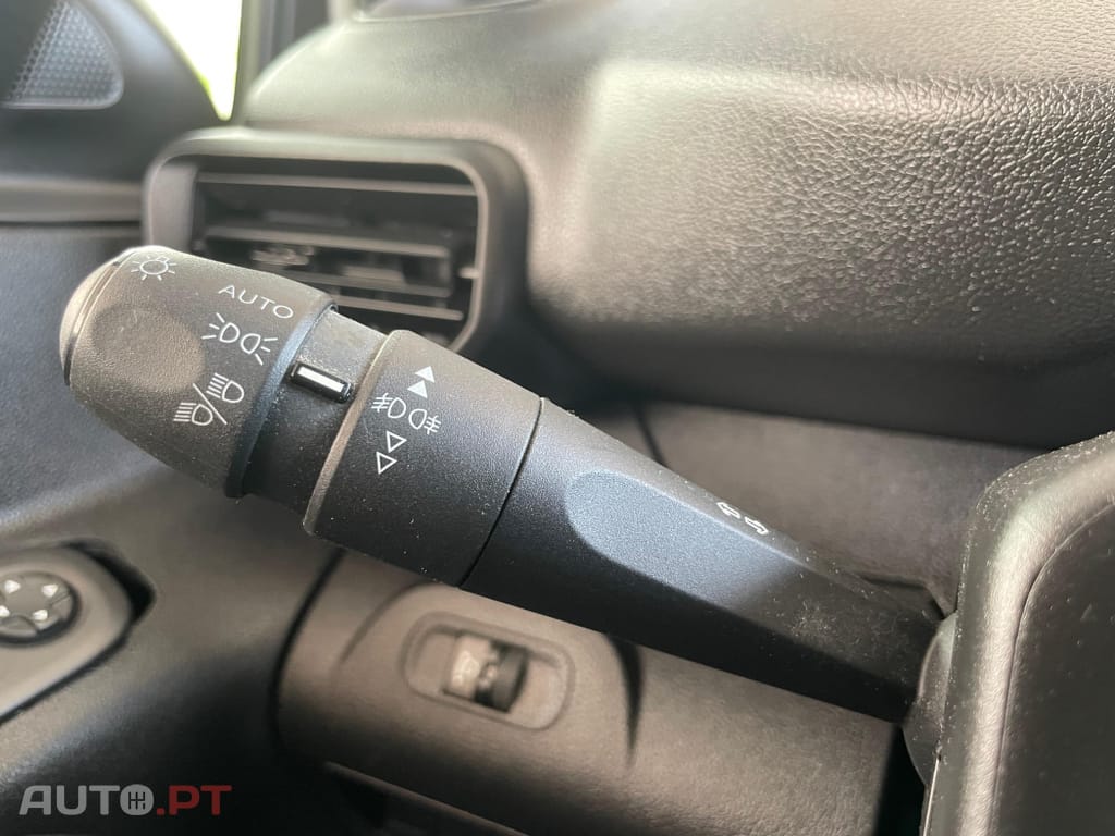 Peugeot Partner 1.5 BlueHDi Premium Standard