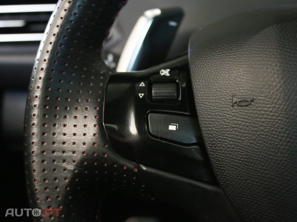 Peugeot 308 1.2 PureTech GT EAT8