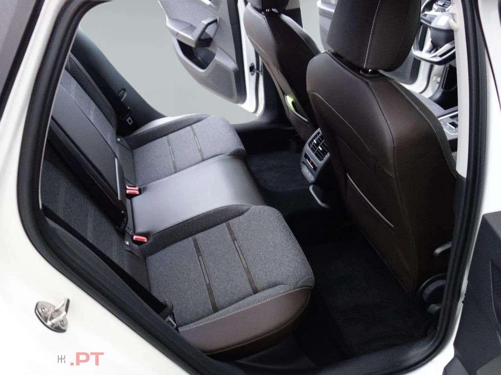 Seat Leon Xcellence e-Hybrid