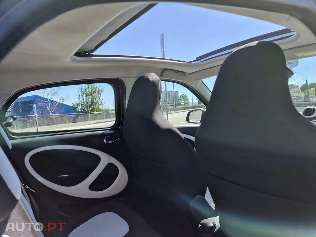 Smart ForFour 1.0 71