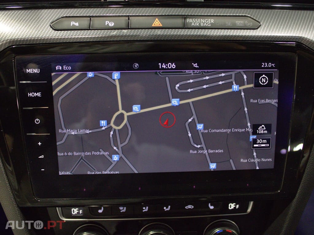 Volkswagen Arteon 2.0 TDI R-Line DSG 4Motion