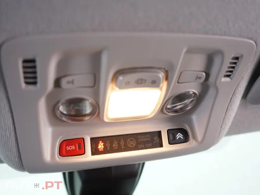Citroen C3 1.2 PureTech Feel