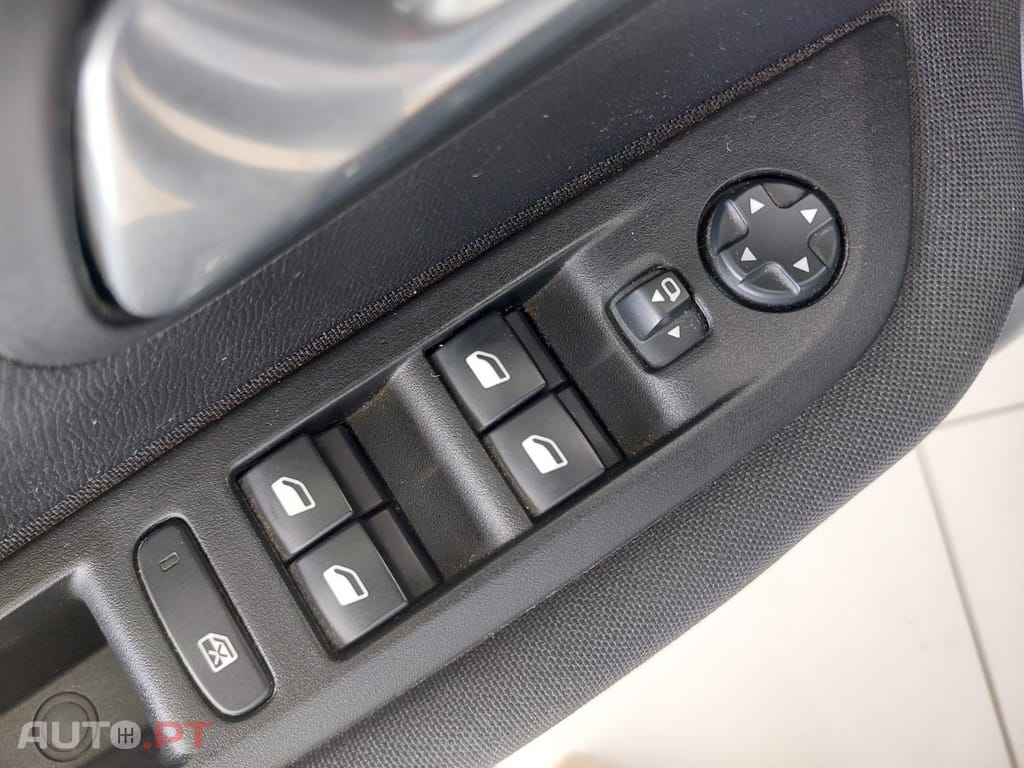 Peugeot 208 1.2 PureTech Active