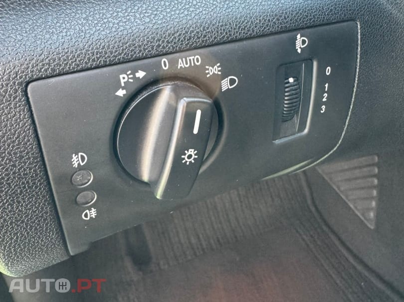 Mercedes-Benz A 160 Avantgarde BlueEfficiency