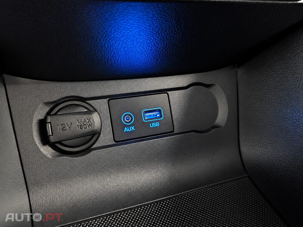 Hyundai i20 1.0 T-GDI Style