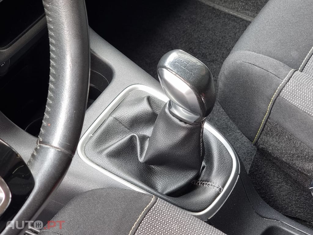Citroen C3 1.2 PureTech Shine