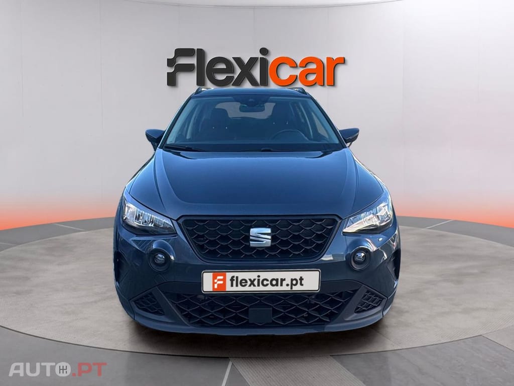 Seat Arona 1.0 TSI Reference